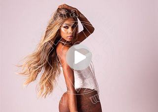 Video trans escort penelope latina torino