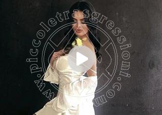 Video mistress mistress alessia torino