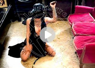 Video mistress trans padrona blueking cuneo